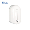 Dispensador de jabón Bottleshand de montaje en pared inteligente automático sin contacto de plástico eléctrico de mano líquida