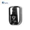 XinDa ZYQ82 Dispensador de jabón líquido para baño de hotel de acero inoxidable Dispensador de jabón líquido para baño de hotel personalizado
