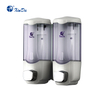 Dispensador de desinfectante doble XINDA ZYQ37S