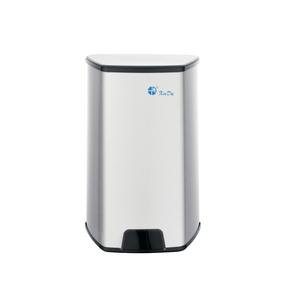 Dispensador automático de jabón de acero inoxidable XINDA ZYQ100K