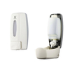 XINDA ZYQ36 Dispensador de jabón de montaje en pared Dispensador de jabón líquido manual para hotel