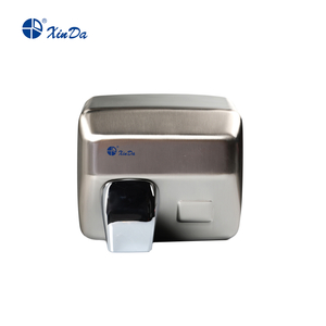 Secador de manos cepillado automático XINDA GSQ 250B