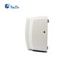 El secador de manos inductor Xinda GSX-2000A, plástico ABS, sensor infrarrojo eléctrico comercial, secador de manos automático