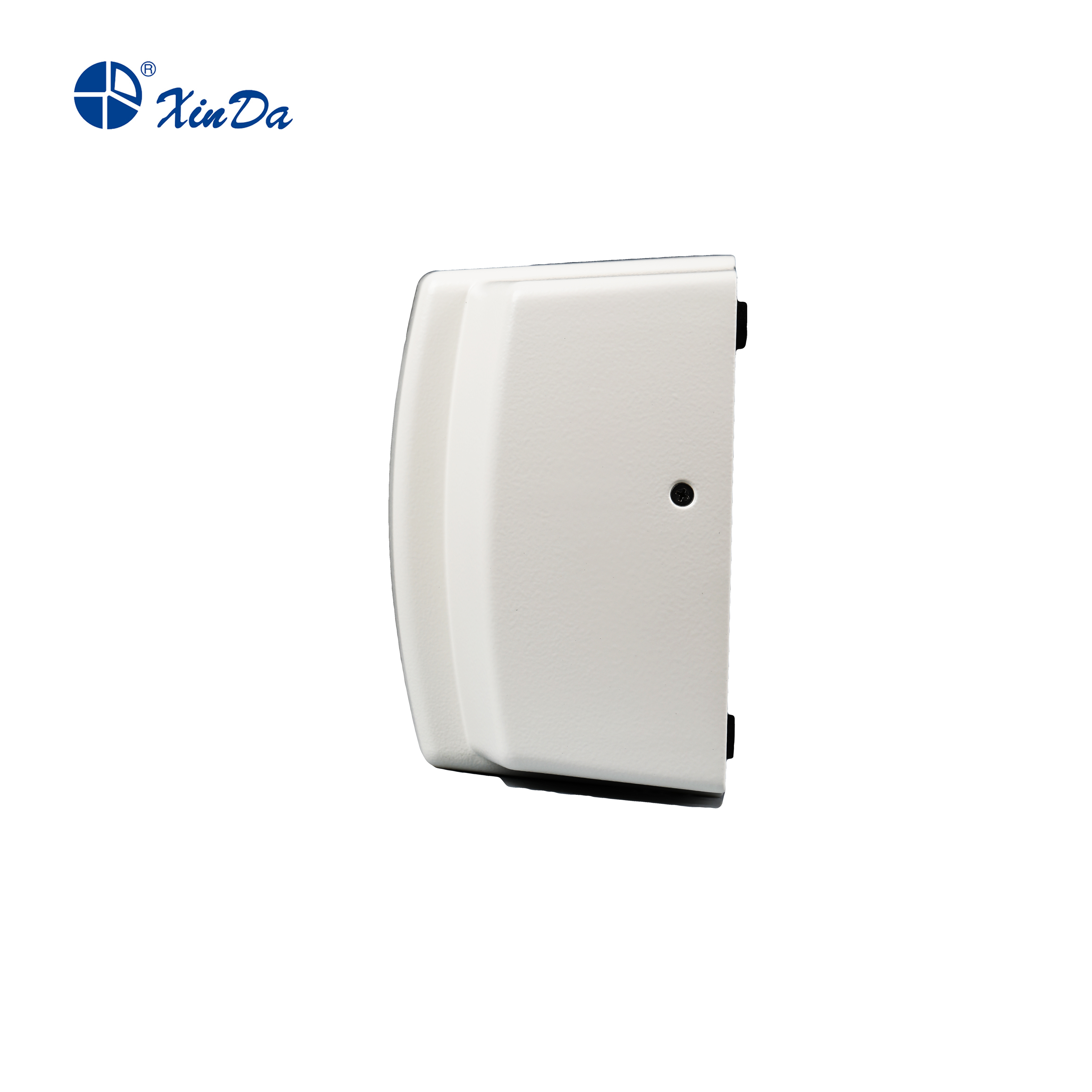 El secador de manos inductor Xinda GSX-2000A, plástico ABS, sensor infrarrojo eléctrico comercial, secador de manos automático