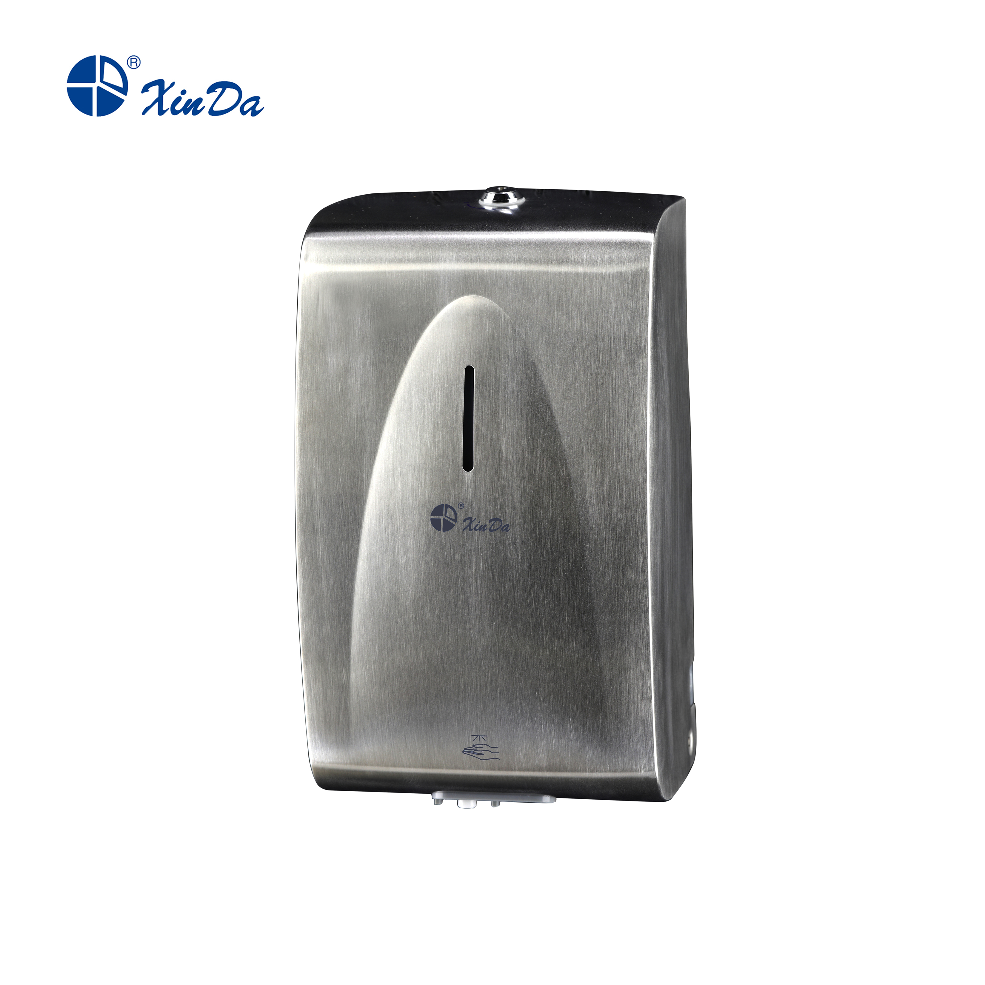 Dispensador automático de jabón automático para baño XINDA ZYQ210K