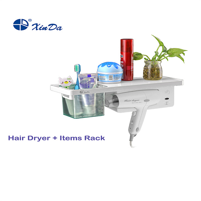 El secador de pelo XinDa RCY120 20C1 OEM Custom Professional 3000w Usa Hair Dryer