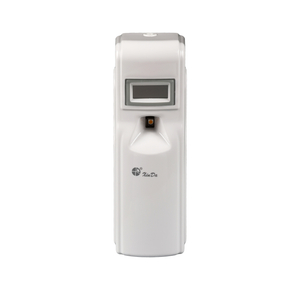 Dispensador de perfume automático XINDA PXQ388A con pantalla