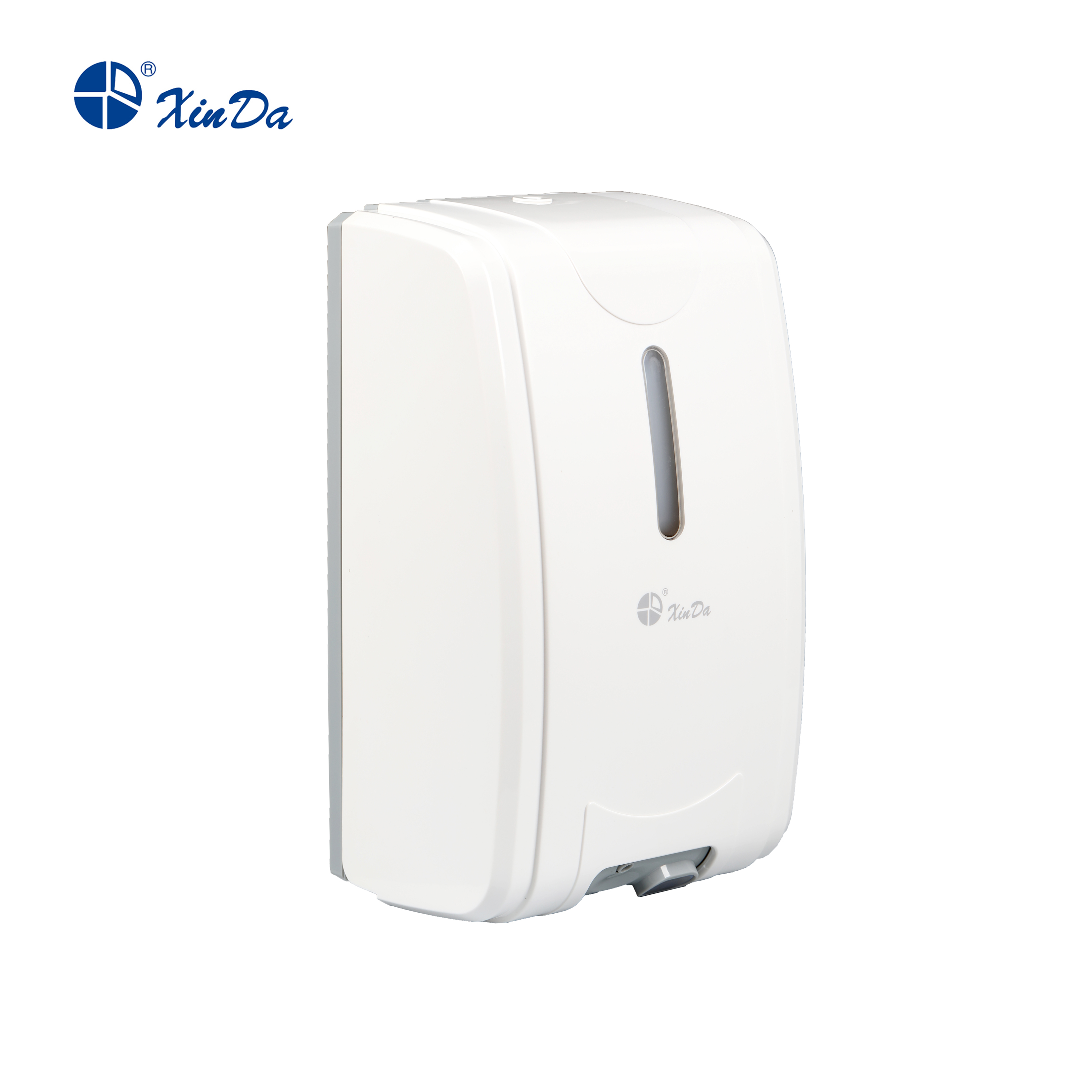 Dispensador de jabón automático montado en la pared XINDA ZYQ210