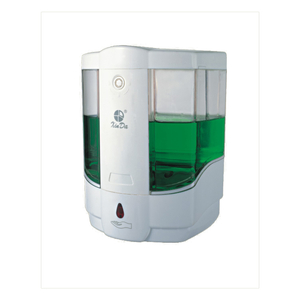 Dispensador automático de jabón de gran capacidad XINDA ZYQ80