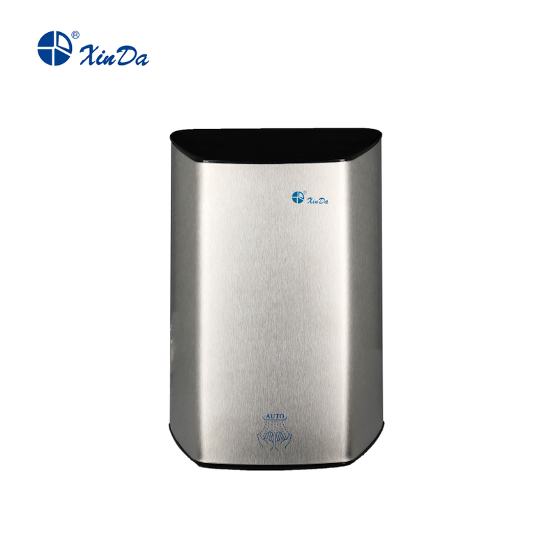 Secador de manos automático XINDA GSQ 100K BLDC