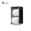 XINDA JZH210W Portarrollos de papel higiénico Portarrollos de papel higiénico