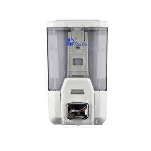Dispensador de jabón manual XINDA ZYQ100