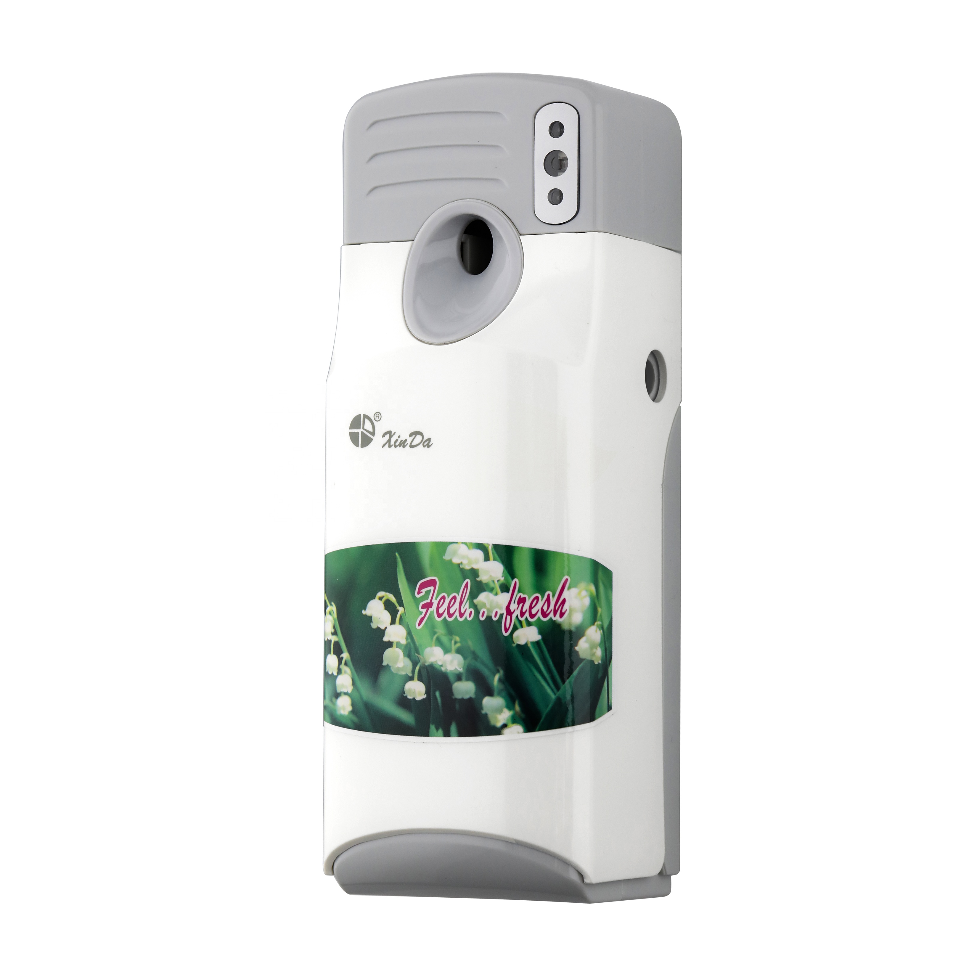 Dispensador automático de aerosoles de perfume XINDA PXQ288