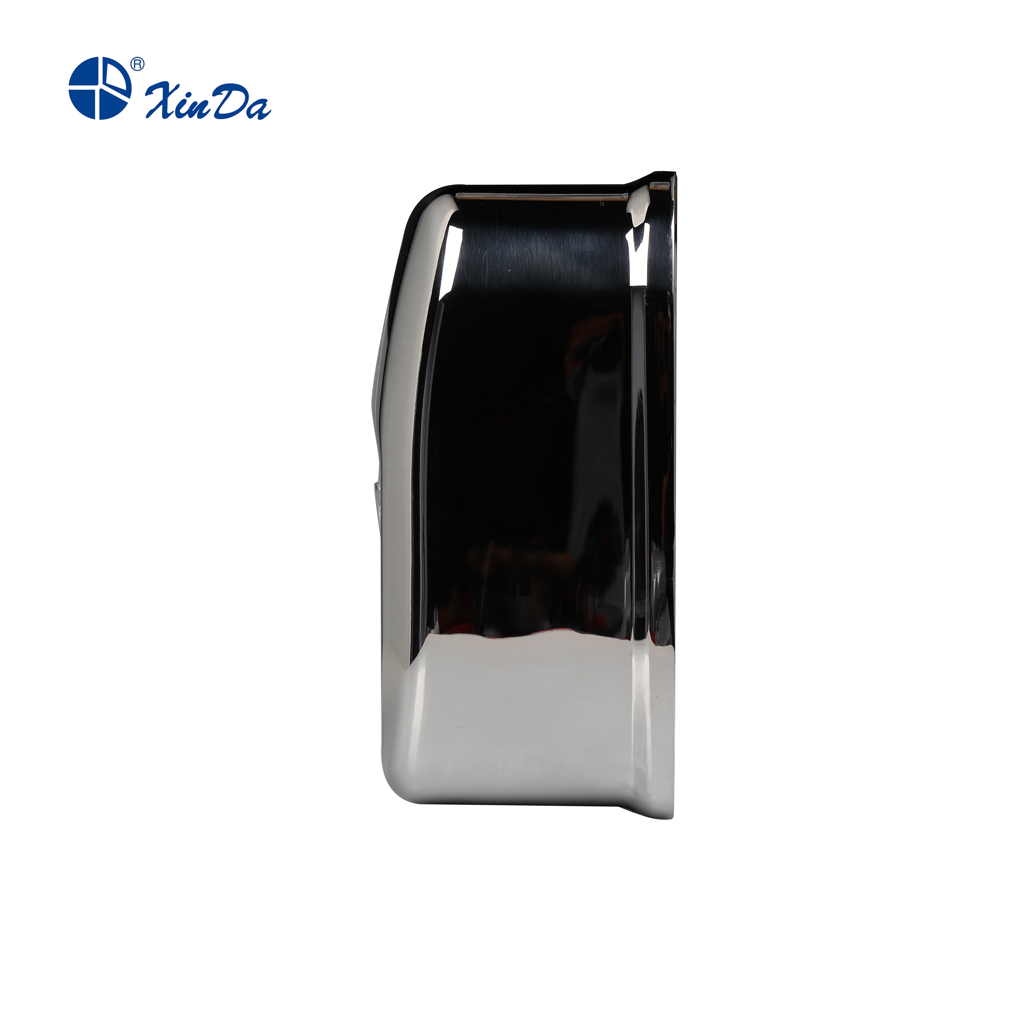 Dispensador automático de jabón de metal de acero inoxidable XINDA ZYQ120