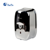 Dispensador automático de jabón de metal de acero inoxidable XINDA ZYQ120