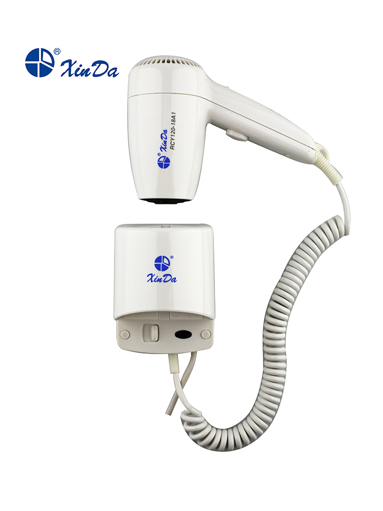 Secador de pelo XINDA RCY-120 18A1