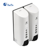 Dispensador de jabón doble XINDA ZYQ40S