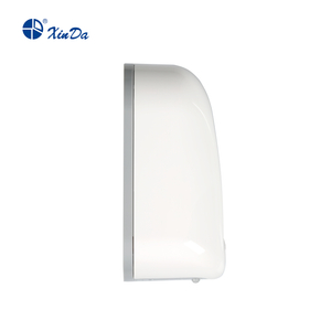 Xinda XDQ 110 Dispensador automático de desinfectante por goteo/rociado Dispensador de jabón comercial de plástico PLA 1 Ml Morden