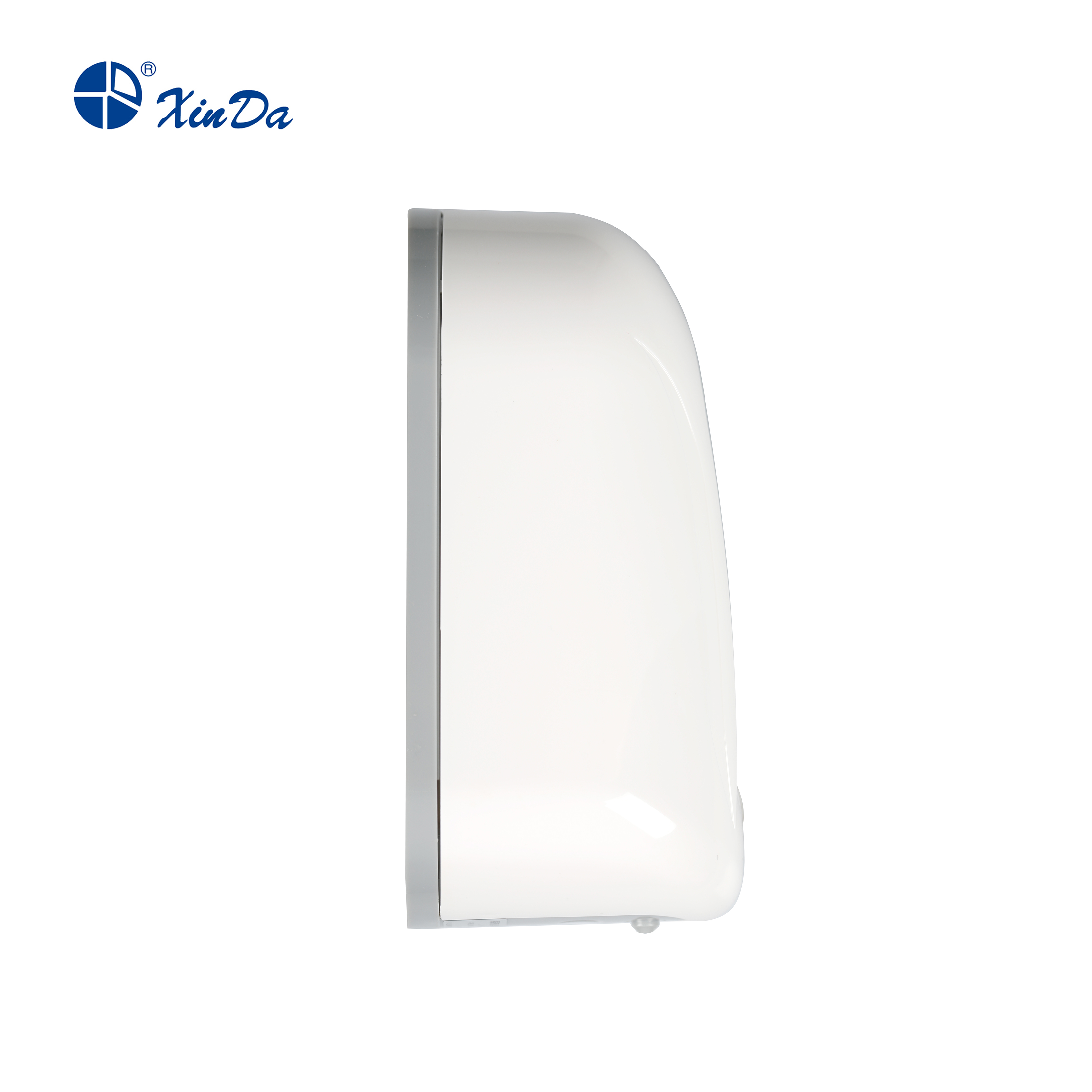 Xinda XDQ 110 Dispensador automático de desinfectante por goteo/rociado Dispensador de jabón comercial de plástico PLA 1 Ml Morden